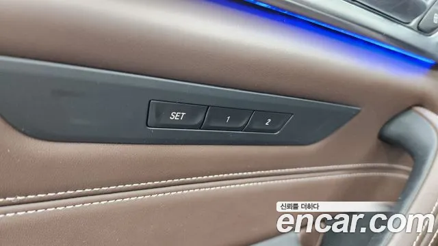 BMW 5 серии 2018 thumb 7