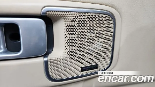 Land Rover Range Rover 2007 thumb 7
