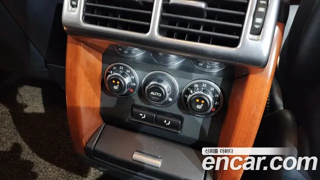 Land Rover Range Rover 2007 thumb 10