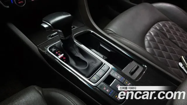 Kia K5 2018 thumb 8