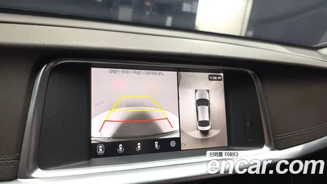 Kia K5 2018 thumb 10