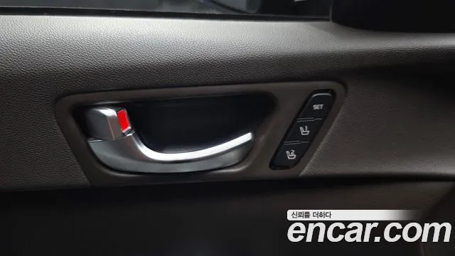 Kia K5 2018 thumb 9