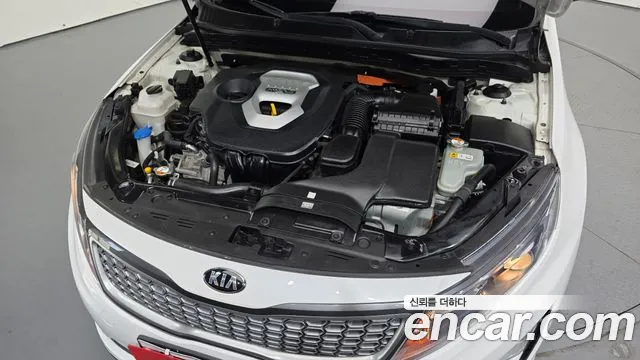 Kia K5 2014 thumb 10