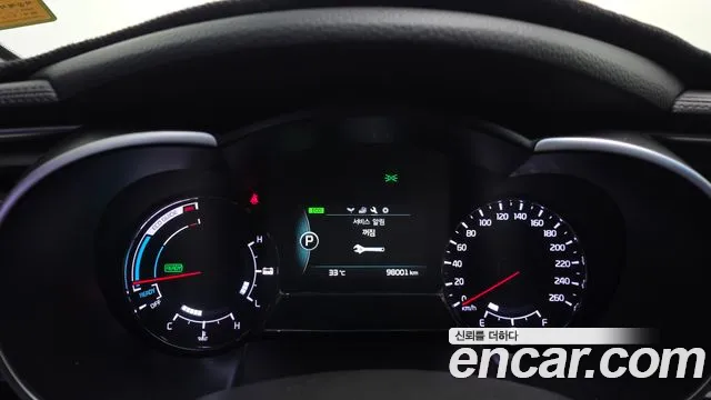 Kia K5 2014 thumb 7