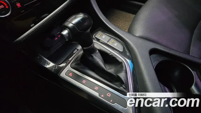Kia K5 2014 thumb 6