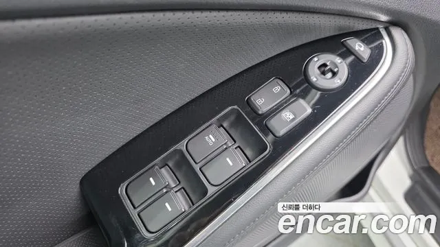 Kia K5 2014 thumb 8