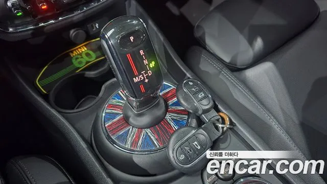 Mini Clubman 2020 thumb 5