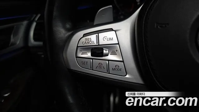 BMW 7 серии 2021 thumb 7