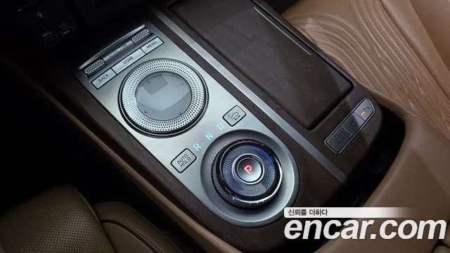 Genesis G80 2020 thumb 11