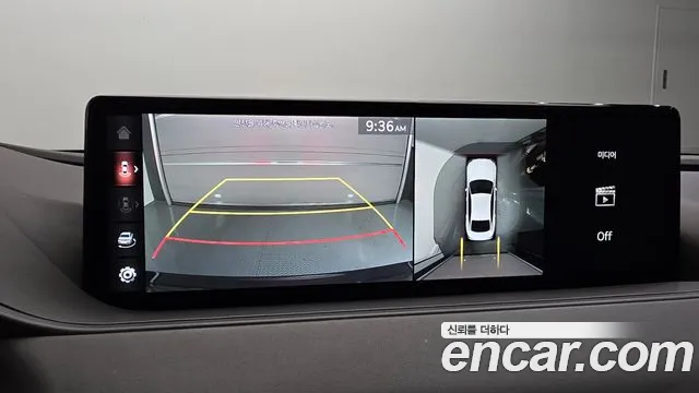 Genesis G80 2020 thumb 10