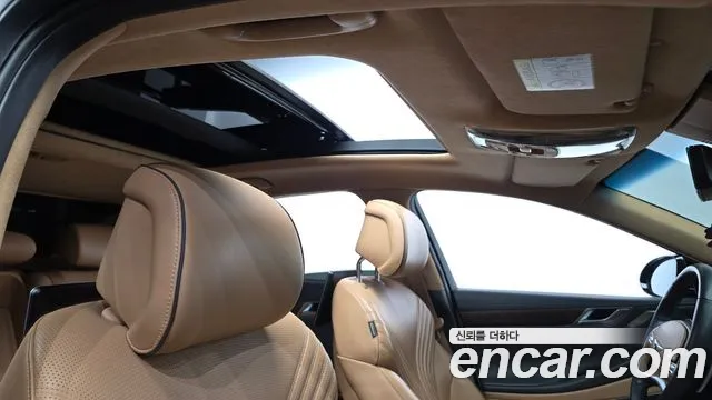 Genesis G80 2020 thumb 5