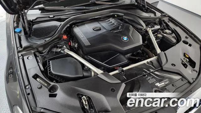 BMW 5 серии 2020 thumb 12