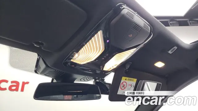 BMW 5 серии 2020 thumb 9