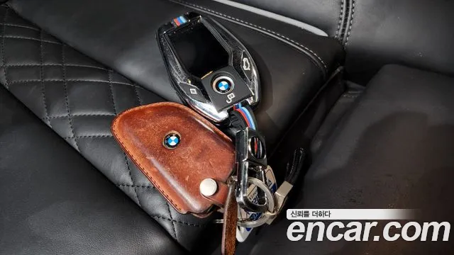 BMW 5 серии 2020 thumb 4