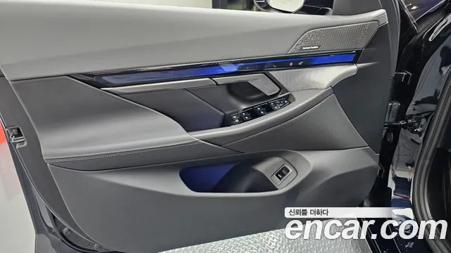 BMW 5 серии 2025 thumb 5