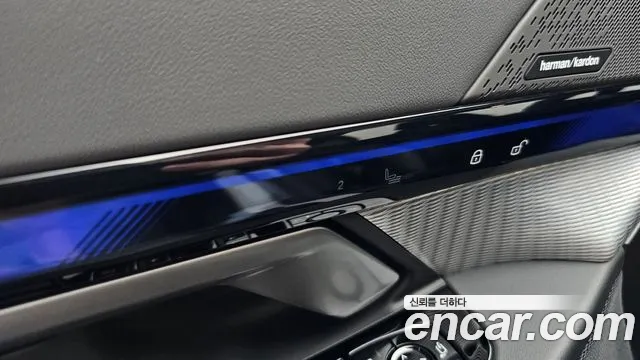 BMW 5 серии 2025 thumb 10