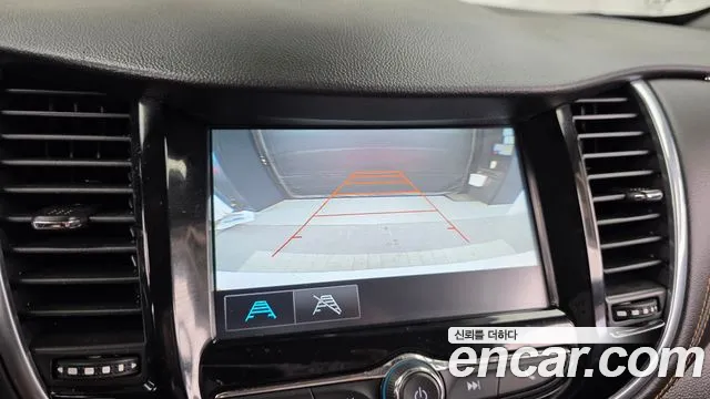 Chevrolet Trax 2017 thumb 5
