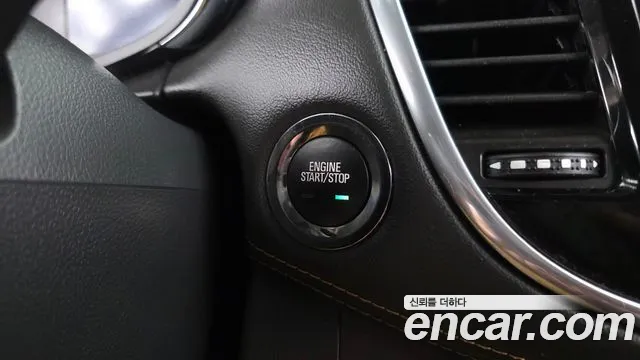 Chevrolet Trax 2017 thumb 12