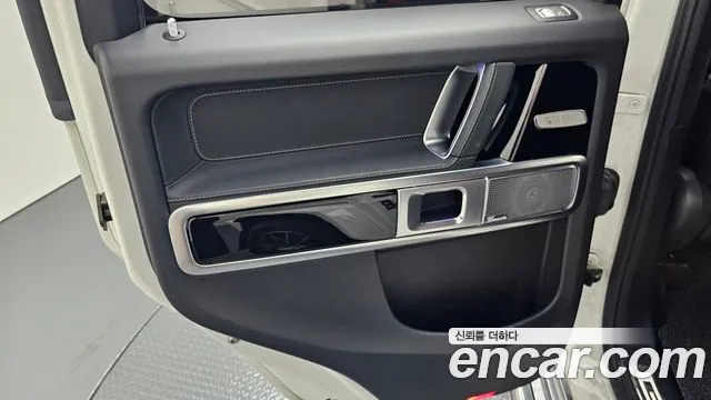 Mercedes-Benz G-Класс 2023 thumb 2