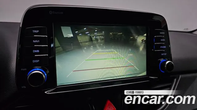 Hyundai i30 2017 thumb 10