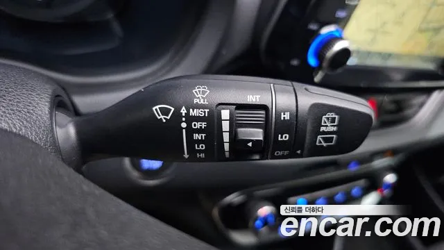 Hyundai i30 2017 thumb 9