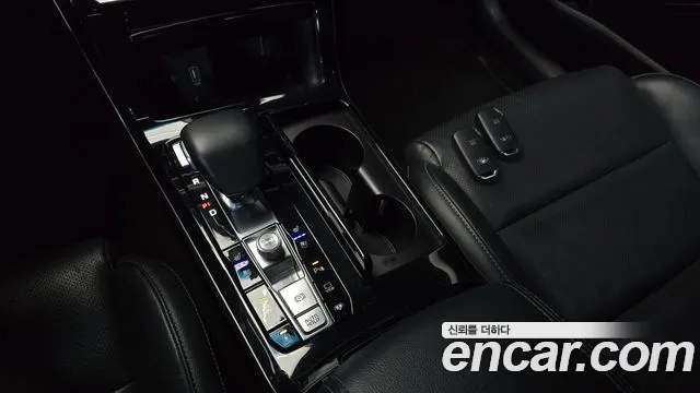 Kia K7 2019 thumb 9