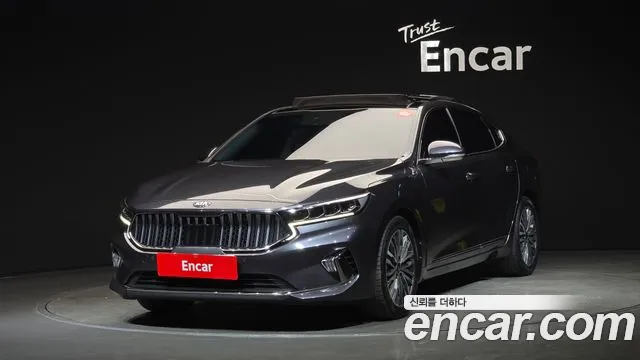 Kia K7 2019 thumb 7
