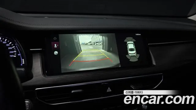 Kia K7 2019 thumb 10