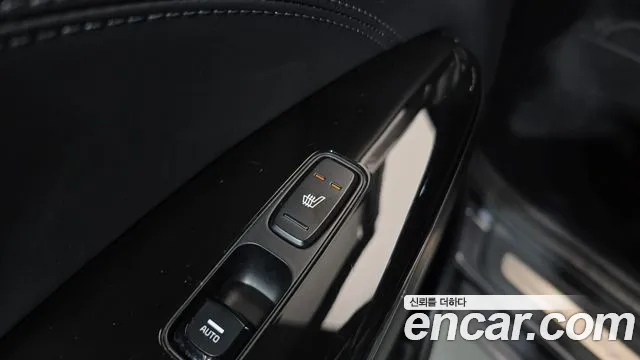 Kia K7 2019 thumb 5