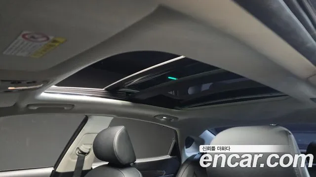Kia K7 2019 thumb 3