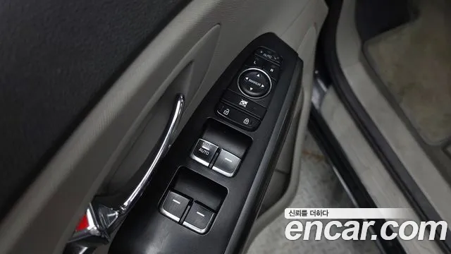 Kia Carnival 2018 thumb 9