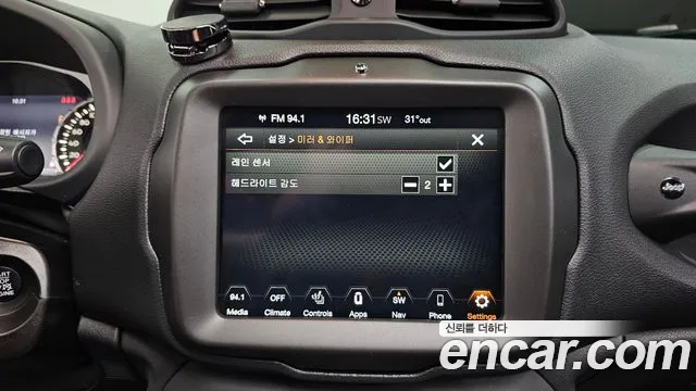 Jeep Renegade 2019 thumb 2