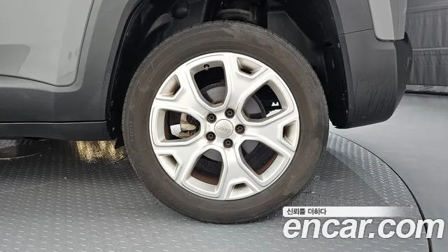 Jeep Renegade 2019 thumb 5