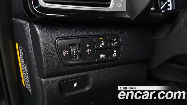 Kia Niro 2018 thumb 6