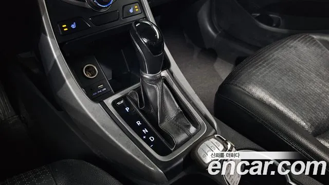 Hyundai Elantra 2013 thumb 5