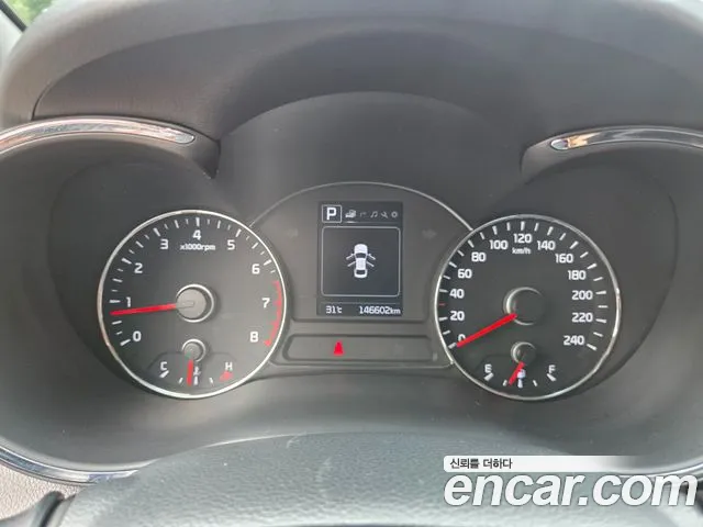 Kia K3 2017 thumb 10