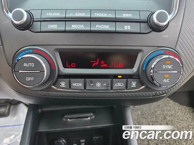 Kia K3 2017 thumb 11