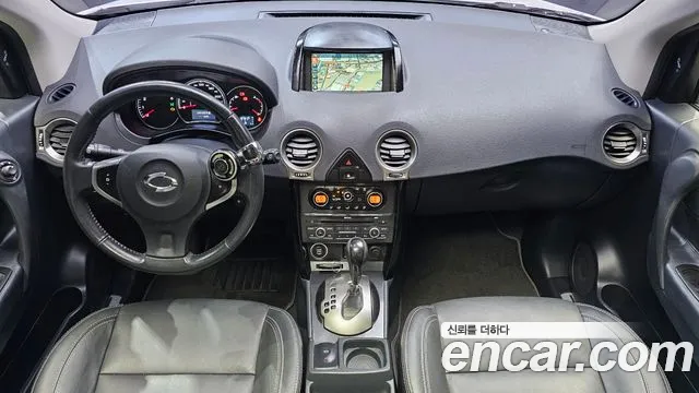 Renault QM5 2014 thumb 4