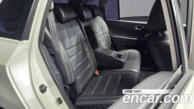 Renault QM5 2014 thumb 5
