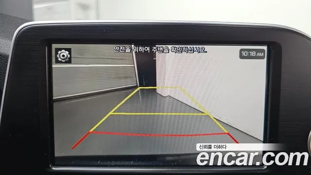 Hyundai Grandeur 2017 thumb 12