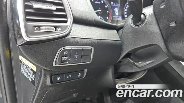 Hyundai Grandeur 2017 thumb 10