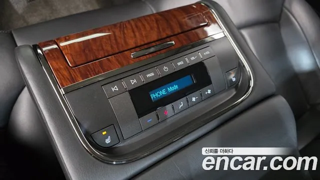 Chevrolet Alpheon 2011 thumb 5