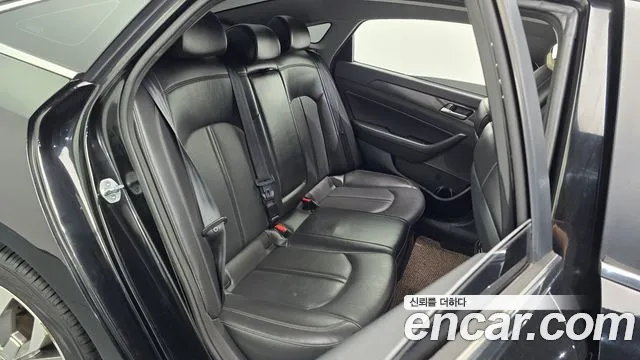 Hyundai Sonata 2015 thumb 7