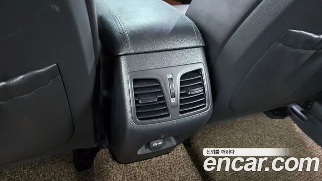 Hyundai Sonata 2015 thumb 11