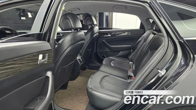 Hyundai Sonata 2015 thumb 9