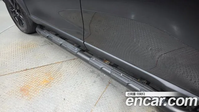 KGM Rexton 2020 thumb 9