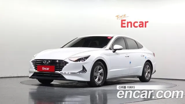 Hyundai Sonata 2019 thumb 12