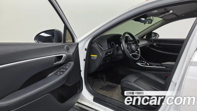 Hyundai Sonata 2019 thumb 11