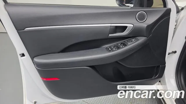 Hyundai Sonata 2019 thumb 7