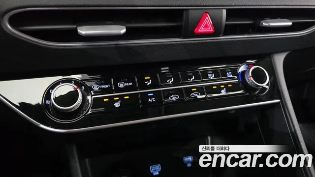 Hyundai Sonata 2019 thumb 6